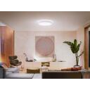 Philips Hue griestu lampa, Enrave XL, 8718696176474, 48 W, 2200-6500 K, Bluetooth, gaismas slēdzis, dimmējama