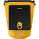Dewalt triecienurbjma&scaron;īnas turētājs DWST82823-1, 4.5kg, melns/dzeltena, 0.45kg, saderīgs ar 12V XR un 18V XR