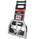 Krovininis vežimėlis 75kg 8174 DRAUMET