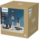 Philips Iegremdējamais blenderis HR2684/00, jauda 1200 W, maksimālais apgriezienu skaits 15000 RPM, ProMix tehnoloģija