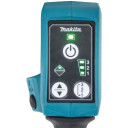 Аккумуляторная тачка 2X18V Li-ion, с функцией опрокидывания, BL, 300кг, DCU603Z MAKITA