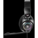 A4Tech K&otilde;rvaklapid A4Tech Bloody G580 7.1 A4TSLU46786, 20-20000 Hz, 50 mm, 105 dB, 16 &Omega;, 2 m, USB, RGB valgustus
