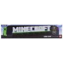 Paladone Minecraft logo valgus PP8759MCF, 4120mm, 85mm, plastmass, 2 valgusrežiimi, 3xAAA patareid v&otilde;i USB