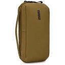 Thule Reisi korraldaja TATO101 Aion 3205407, 12cm x 5cm x 21cm, Vahatatud P600 pol&uuml;esterkangas, Pruun