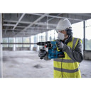 Akupuurvasar GBH 18V-28 CF, 2x8Ah, ProC, GAL 1880, LB; 0611921002 BOSCH