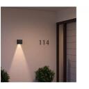 Philips Hue Sienas lampa MODELIS 8719514466777, 8 W, 2000-6500 K, IP44, LED, 590 lm, Dimmable