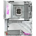 Gigabyte Emaplaat Z890 A ELITE X ICE, 16+1+2 faasi VRM, 256 GB DDR5, 5xM.2, 2.5GbE LAN, Wi-Fi 7, Thunderbolt 4