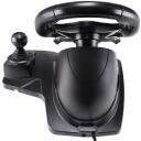 Subsonic M&auml;ngu rool GS 550 SA5596-NG, 270&deg;, 25cm, USB, PC, PlayStation 3, PlayStation 4, XBOX One, XBOX Series S, XBOX Series X