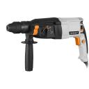 Prime3 Perforaator TRH31, 1200 W, 3 kg, 0-5300 l&ouml;&ouml;ki/min, 0-1200 p/min, 40 mm puit, 26 mm betoon, 13 mm teras