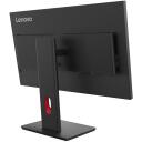 Lenovo ThinkVision T27UD-40, 27", 3840 x 2160, 60 Hz, 4 ms, 350 cd/m&sup2;, HDMI 1, USB-C, IPS, EPEAT Gold