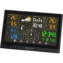 Denver meteoroloģiskā stacija WS-650 117160000100, RCC, 3xAAA, 4xAA, 2xAA, AC/DC adapteris iekļauts