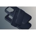 Vention Karp iPhone 16 Pro MagSafe KUHL0-30, 38 N52 magnetit, 7N-8.5N magnetj&otilde;ud, vedel silikoon, sinine