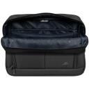 Rivacase Чехол TEGEL 15.6" 8432BLACK, 39.6см, 190мм, 920г, 415мм, 300мм, водоотталкивающий, отдельный отсек для ноутбука