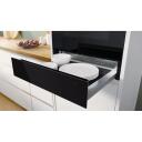 Bosch Integreeritud soojendusstard BIC7101B1, 20 L, Must, Elektriline, Elektroniline, puutetundlik juhtimine