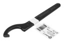 Trieciena rādiusa atslēga, FORCEKRAFT, FK-685C52, 45-52 mm, augsta izturība un universāla pielietojamība