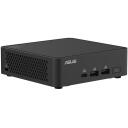 Asus NUC 15 Pro RNUC15CRKV700002, Mini PC barebone, 90AR00R2-M000N0, 16 kod., 24 MB, 96 GB DDR5, 2xM.2, 2xHDMI 2.1