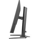 Iiyama G-MASTER GB3272QSU-B1 LCD monitor, 80 cm, 2560 x 1440, Quad HD, LED, must, 180 Hz, 0.5 ms, 2xHDMI, 1xDP, 4xUSB