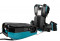 Portatīvais akumulators/mugursoma LXT 18VX2/XGT 40V PDC1200A02 MAKITA