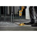 Dewalt Cutter urbis DT60829-QZ 28 mm, 380 mm, 4 griezēji, Tungsten Carbīds, SDS Max, 250 mm darba garums, 1 gab.