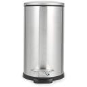 Beldray Pedaliga pr&uuml;gikast LA036683SSPEU7, 5L, h&otilde;be, 1 sektsioon, raud, kaas, pedaal