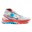 Apavi JACKAL II Boa Woman, izmērs: 42.5, White/Hibiscus, 8020647126521 LA SPORTIVA