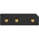Teltonika mar&scaron;rutētājs RUT241, 4G LTE, 2G/3G/4G, 1 RJ-45 ports, 10/100 Mbit/s, 3 antenas, DC 9-30 V, DIN-rail montāža