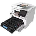 Canon I-SENSYS MF667Cdw 6928C001, A4, Wi-Fi, v&auml;rviline, 25 ppm, 600 x 600 dpi, ADF, automaatne kahepoolne printimine