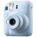Fujifilm koheskaamera INSTAXMINI12PASTBLUE, sinine, AA x2, 2 komponenti, 2 elementi, f = 60 mm, 1:12.7
