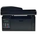 Pantum Multifunktsionaalne printer M6550NW, A4, 1200 x 1200 dpi, Wi-Fi, Must, 22 ppm, ADF
