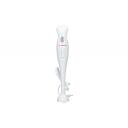 Bosch Rankinis blenderis MSM6B100, 280 W, Balta, 1 greitis, 1 antgalis, Plastikas, Indaplovėje plaunamos dalys: Ne
