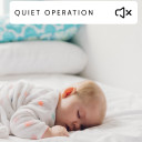 Paneļveida sildītājs PA2000WIFI3 GEN3, 2000W, 30m&sup2;, balts; PA2000WIFI3 MILL