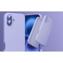 Vention Karp iPhone 16 Plus MagSafe KUHV0-20, lilac, N52 x 38 magnetit, vedel silikoon, magnetj&otilde;ud 7N-8,5N