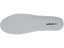 High Comfort Insoles Size 46 YT-808708 YATO