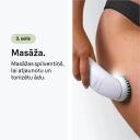 Braun Epilators SE7-081, 40min, 1, Mitra un sausa, 40 pincetes