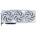 Msi Graafikakaart GEFORCE RTX 5080 16G GAMING TRIO OC WHITE, 16 GB, GDDR7, 256 bit, PCIe 5.0 16x, 3 ventilaatorit, 1xHDMI