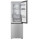 Lg &Scaron;aldytuvas su &scaron;aldikliu GBBS716CMB, 333l, 60cm, Nerūdijančio plieno, Wi-Fi, Automatinis at&scaron;aldymas, 3 skyrius