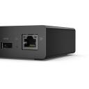 Lenovo ThinkPad USB4 Smart Dock 5500 40BC0135EU, 2 x DisplayPort, 1 x HDMI, 100 W, Gigabit Ethernet