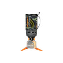 Газовая горелка FLASH PCS 1L, JETBOIL, 0850019774689, Вес: 371g, Объем: 1L, Мощность: 5300 BTU/h