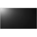 LG 50UM662H4LC teler, 50 tolli, 3840 x 2160, 4K Ultra HD, webOS, 330 cd/m&sup2;, AI heli, HDMI 3, USB 2