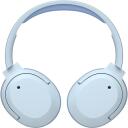 Edifier Belaidės Ausinės W820NB Plus, 49h, ANC iki -43dB, 40mm garsiakalbis, Bluetooth 5.2, USB-C, mikrofono triuk&scaron;mo slopinimas