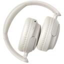 Qcy H2S Lite austiņas, H2S Lite white, 500 mAh, līdz 60 h, Bluetooth 6.0, 10 m, SBC, iOS/Android, slēdzis, komutators