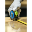 M&otilde;&otilde;dulint, 5m, 19mm, teras, HT4M410 HOGERT