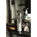 Adler Habeme trimmer AD 2836s, 1400 mAh, 120 min, 4 kammid, roostevaba teras, USB laadimine