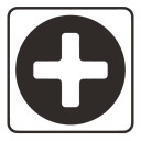 Uzgalis PH2x50mm (3), B-25220 MAKITA