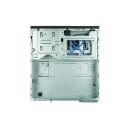 Chieftec Arvutikorpus CS-12B-300, 300W, mATX, 4x PCI, 2x USB 2.0, 2x USB 3.0, 1x k&otilde;rvaklapid, 1x mikrofon