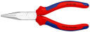 Ilgās knaibles, KNIPEX, 30 25 160, izturīgas un ērti lietojamas