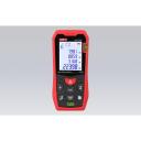 Uni-T Laseretalon LM120A, 120m, &plusmn;2mm, 2.0 tolli LCD, 99 andmegruppi, CE, UKCA