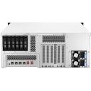 Qnap TS-H3087XU-RP-E2378-64G, 64 GB, 10GbE, 30 diski, 4 x RJ-45, 4 x USB 3.2, 4U, hibrīda glabā&scaron;ana