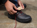 Middle-Cut Safety Shoes S1P S.40 "Tezu" YT-80842 YATO