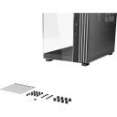 Be Quiet Korpus LIGHT BASE 900 FX BGW71, 4x2.5"/1x3.5" pesad, 3x140mm k&uuml;lgventilaatorit, 1x140mm tagaventilaator
